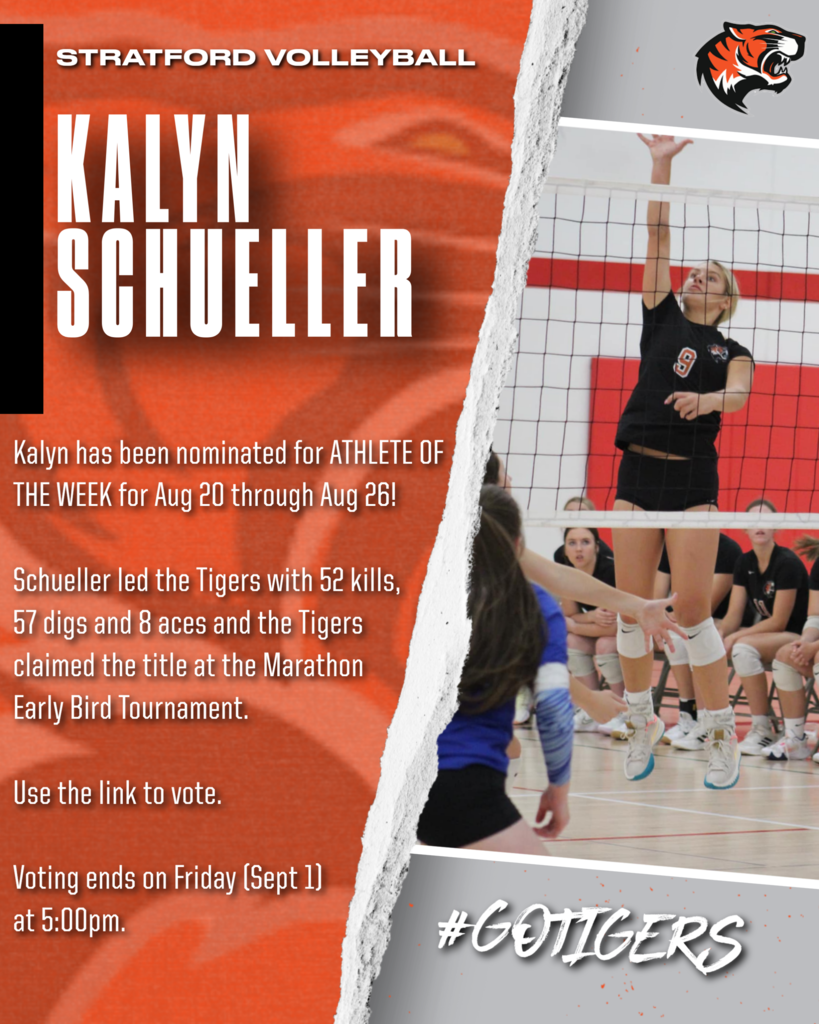 Live Feed Stratford School District